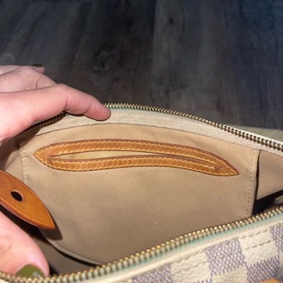 Louis Vuitton Speedy - Picture 3 of 10